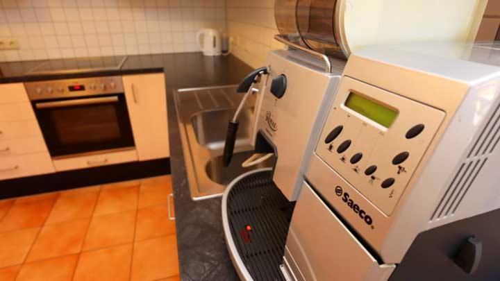 Hof Stallegg Löffingen Eksteriør billede