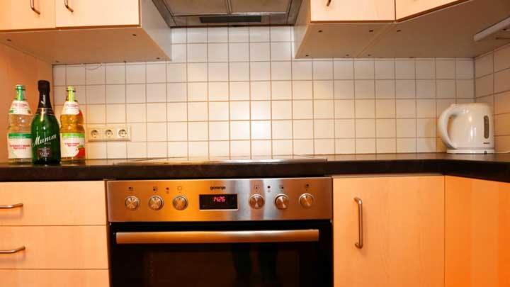 Hof Stallegg Löffingen Eksteriør billede
