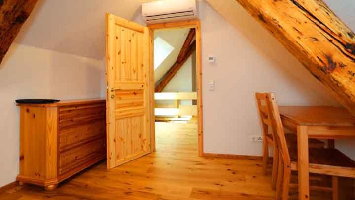 Hof Stallegg Löffingen Eksteriør billede